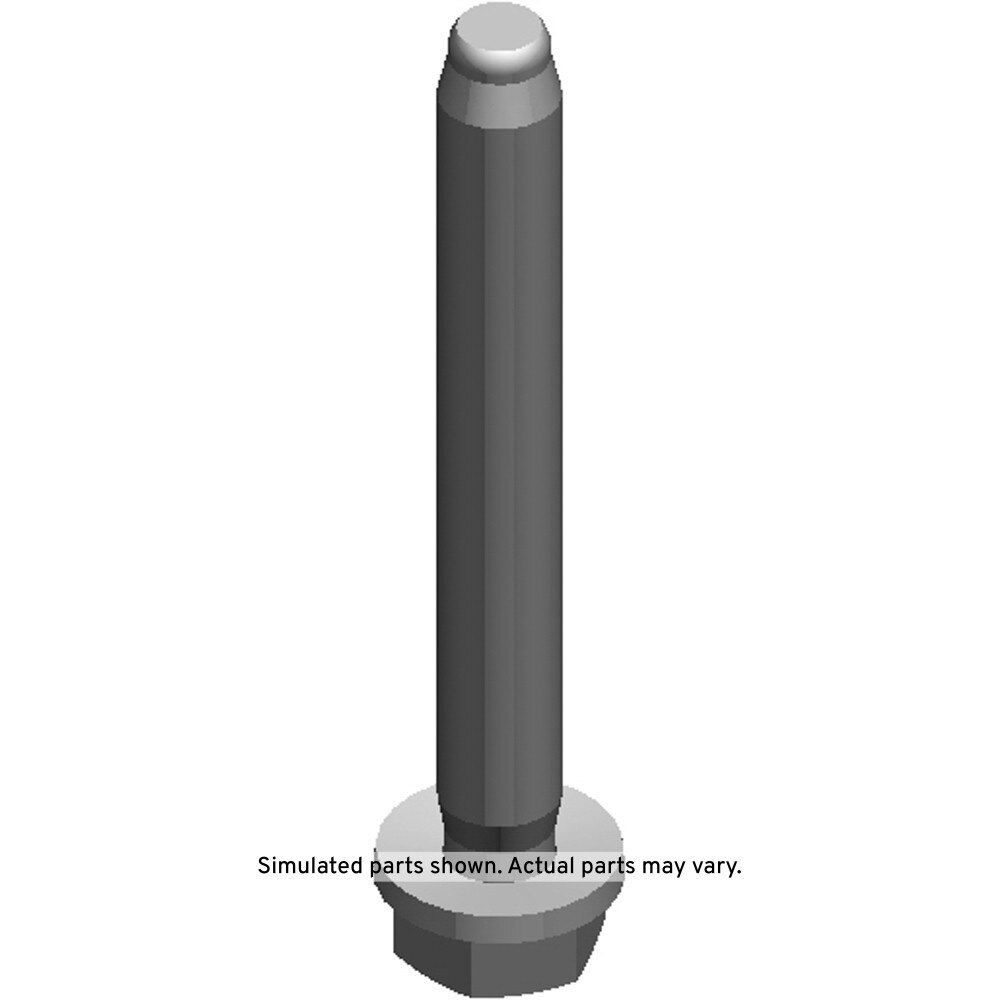 GM Genuine Parts Front Shock Absorber Bolt