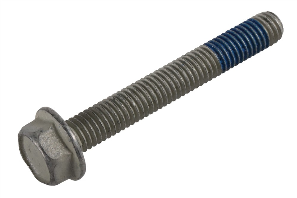 GM Genuine Parts Rear Seat Bolt