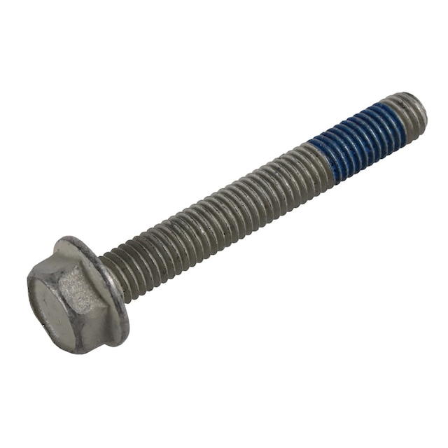 GM Genuine Parts Rear Seat Bolt