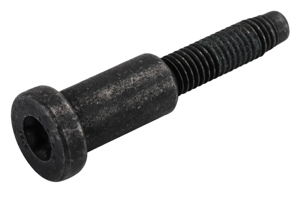 GM Genuine Parts 3rd Row Seat Riser Bolt