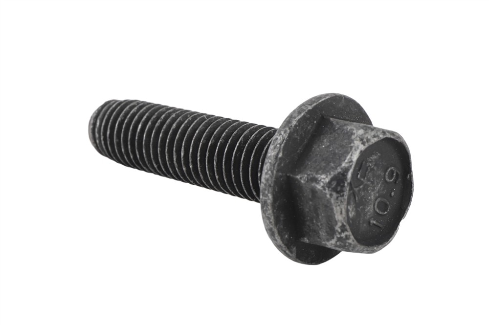 GM Genuine Parts 3rd Row Seat Back Bolt
