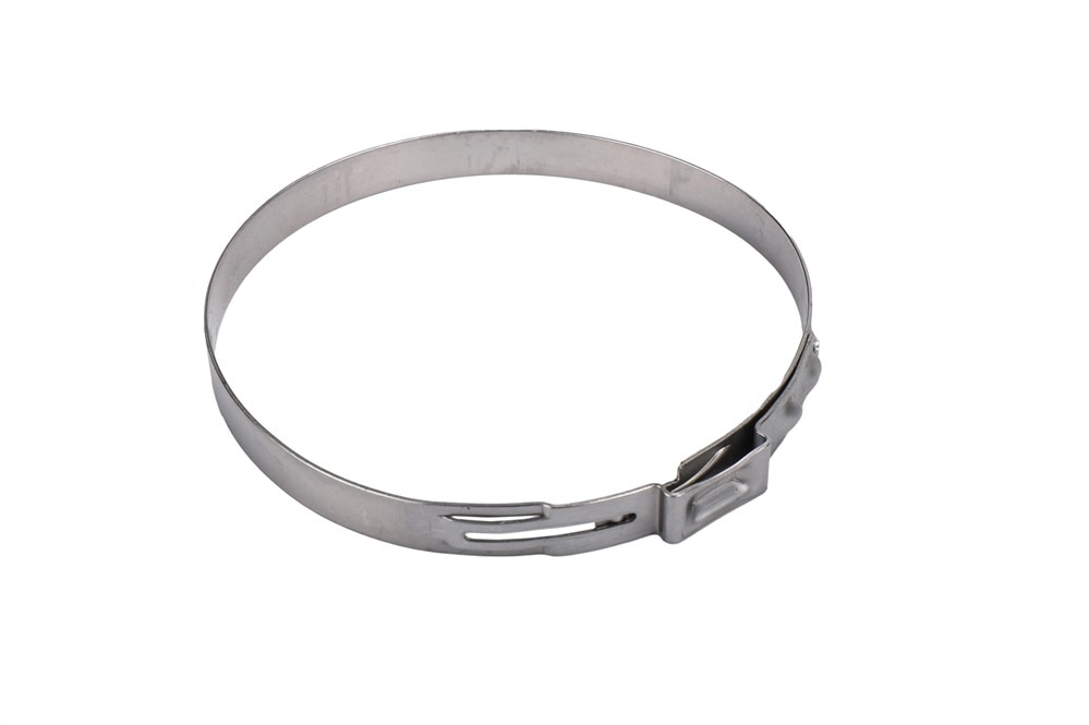GM Genuine Parts Steering Gear Boot Clamp
