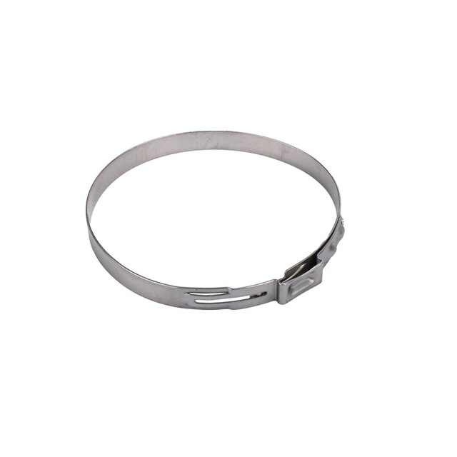 GM Genuine Parts Steering Gear Boot Clamp