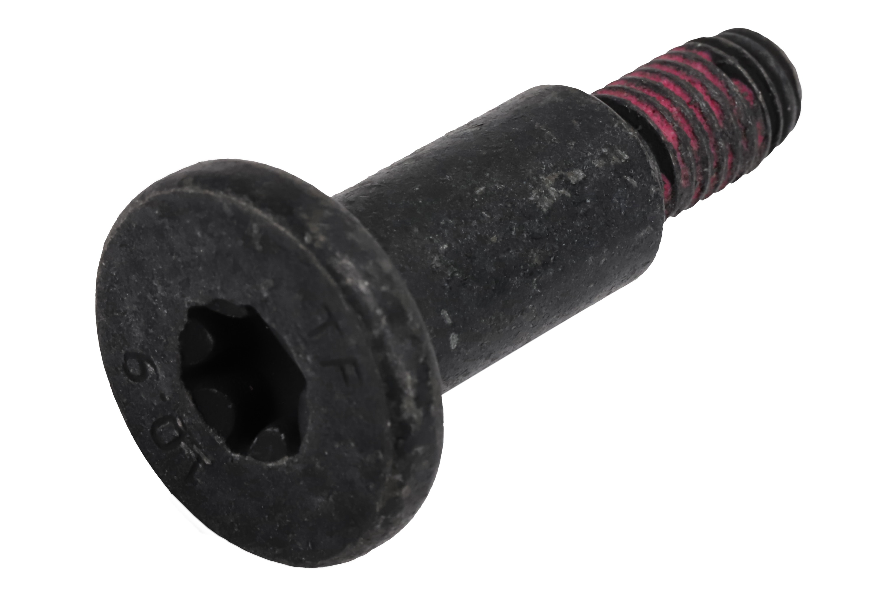 GM Genuine Parts Front Seat Cushion Frame Bolt