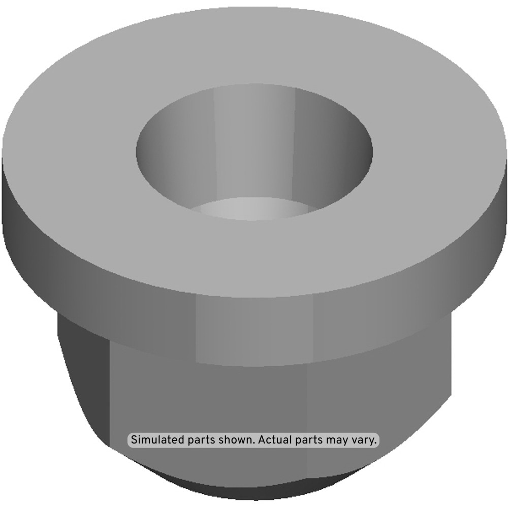 GM Genuine Parts Shock Absorber Nut