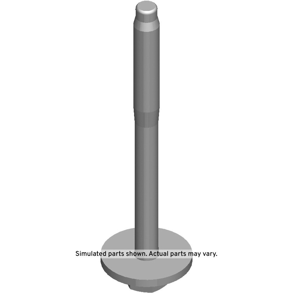 GM Genuine Parts Steering Gear Bolt
