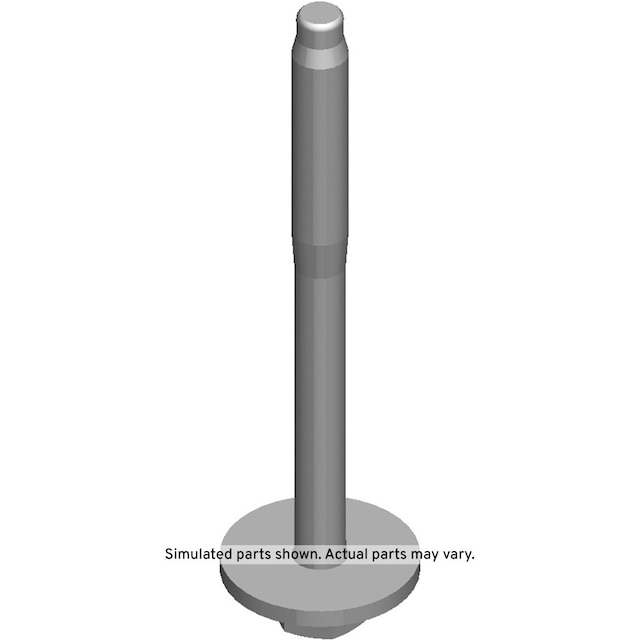 GM Genuine Parts Steering Gear Bolt