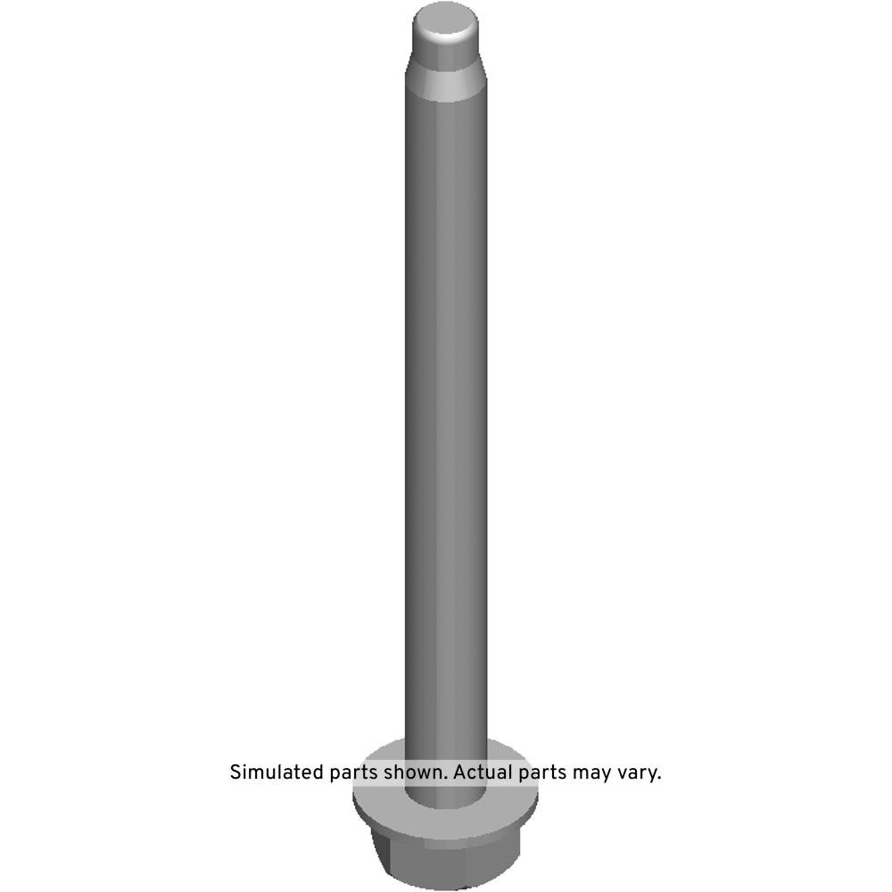 GM Genuine Parts High Voltage Air Conditioning Compressor Bolt