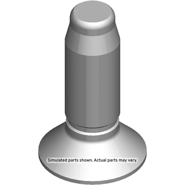 GM Genuine Parts Multi-Purpose Bolt