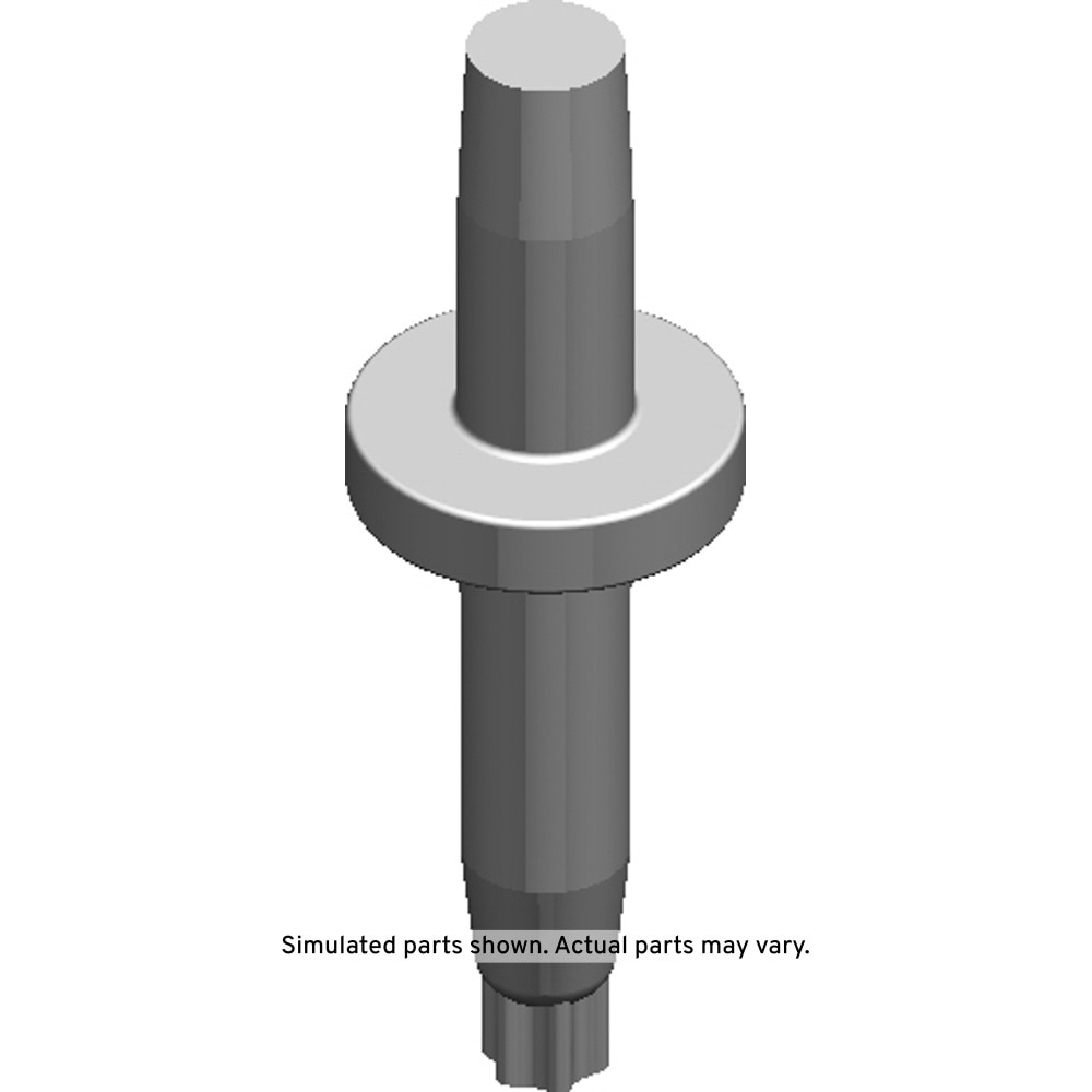 GM Genuine Parts High Voltage Battery Hold Down Retainer Stud