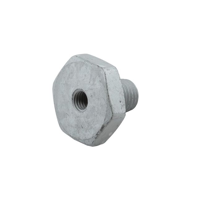 GM Genuine Parts Front Compartment Side Rail Bolt