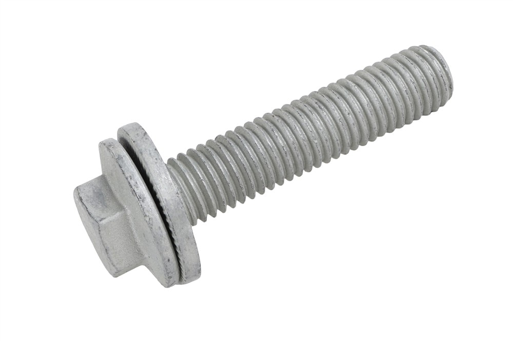 GM Genuine Parts Rear Wheel Hub Bolt