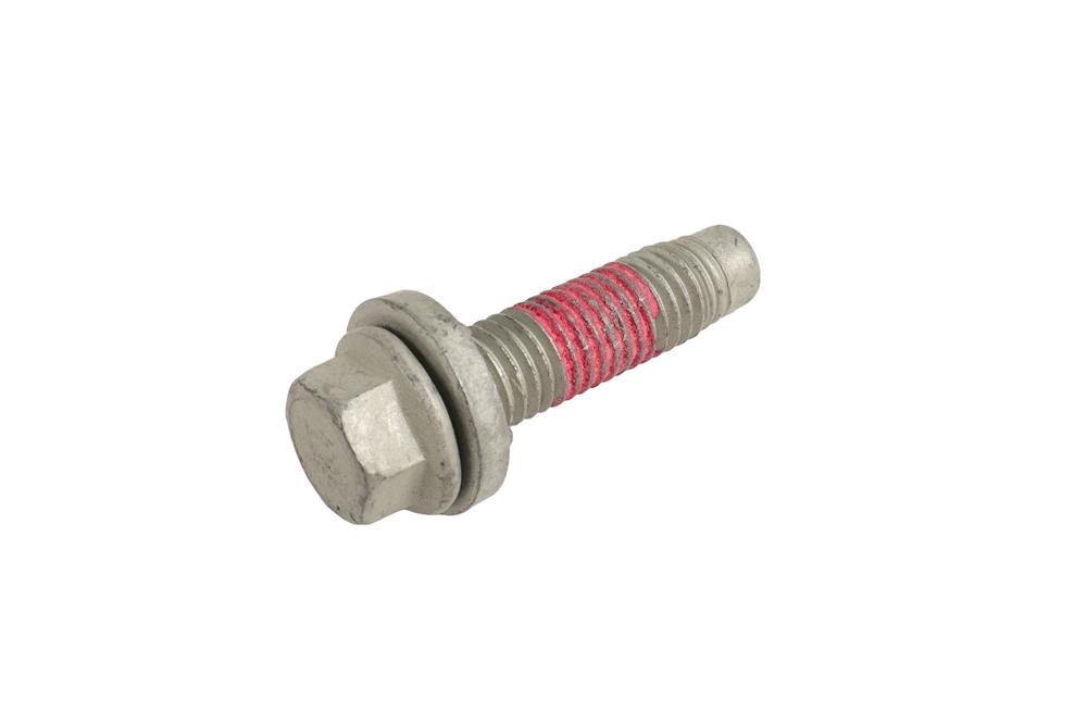 GM Genuine Parts Engine Mount Frame Side Bolt