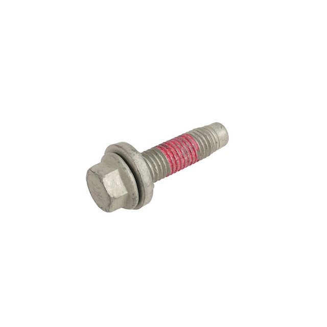 GM Genuine Parts Engine Mount Frame Side Bolt