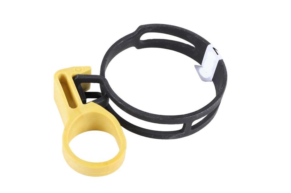 GM Genuine Parts Radiator Outlet Hose Clamp