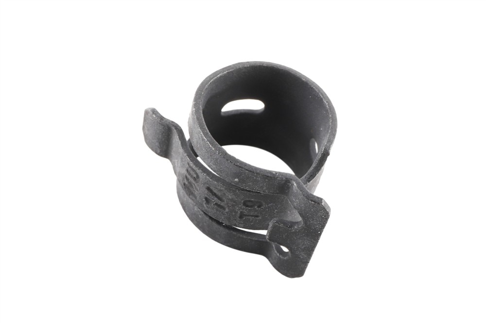 GM Genuine Parts Engine Coolant Air Bleed Hose Clamp