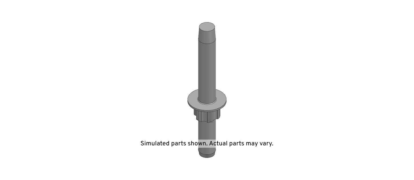 GM Genuine Parts Power Transfer Unit Cover Housing Bolt