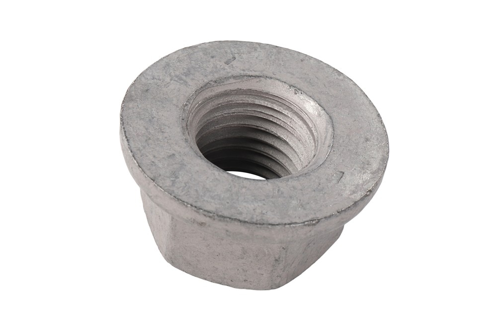 GM Genuine Parts Front Suspension Strut Yoke Nut