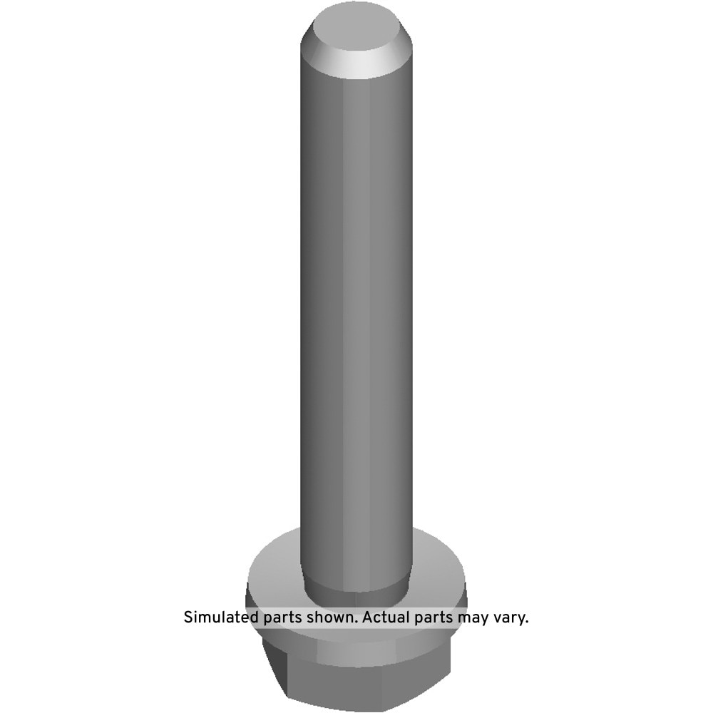 GM Genuine Parts Front Shock Absorber Bolt