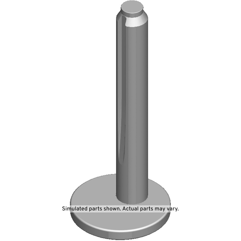 GM Genuine Parts Rear Suspension Adjust Link Bolt