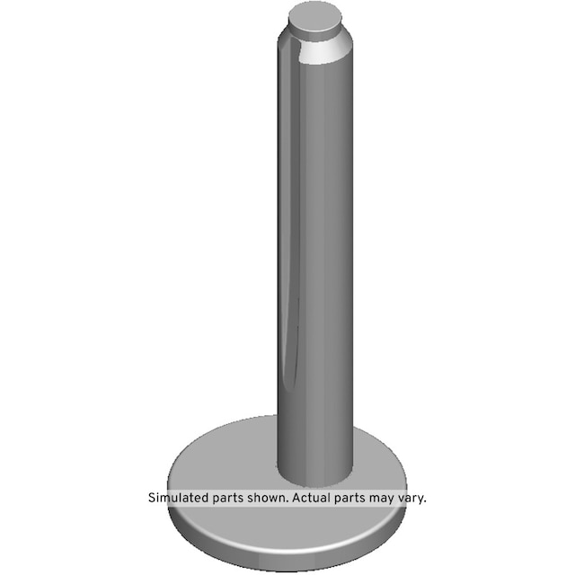 GM Genuine Parts Rear Suspension Adjust Link Bolt