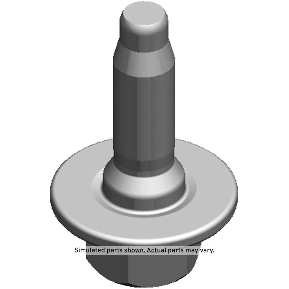 GM Genuine Parts Multi-Purpose Bolt
