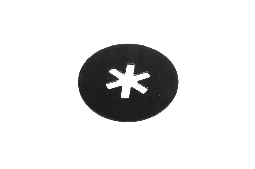 GM Genuine Parts Center Pillar Upper Trim Panel Retainer