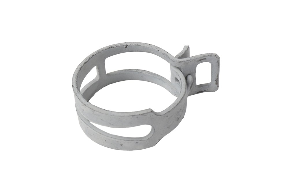 GM Genuine Parts Auxiliary Heater Outlet Hose Clamp