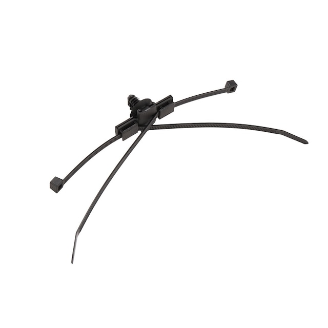 GM Genuine Parts Automatic Level Control Air Compressor Tube Clip