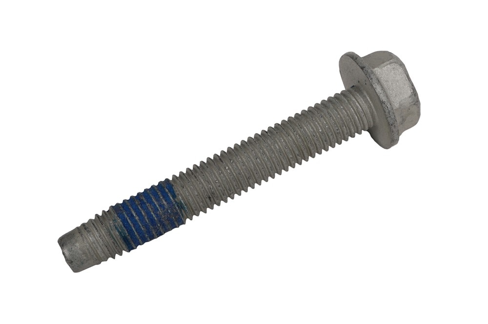 GM Genuine Parts Rear Seat Armrest Bolt