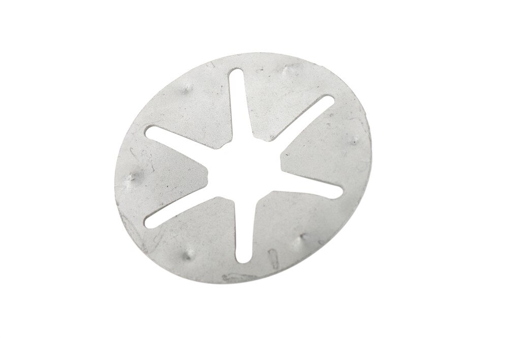 GM Genuine Parts Battery Nut