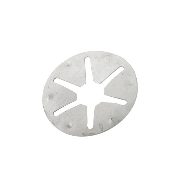 GM Genuine Parts Battery Nut
