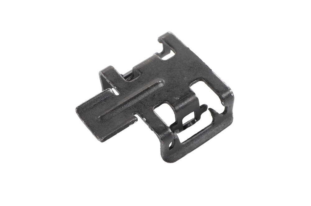 GM Genuine Parts Center Pillar Upper Trim Panel Retainer