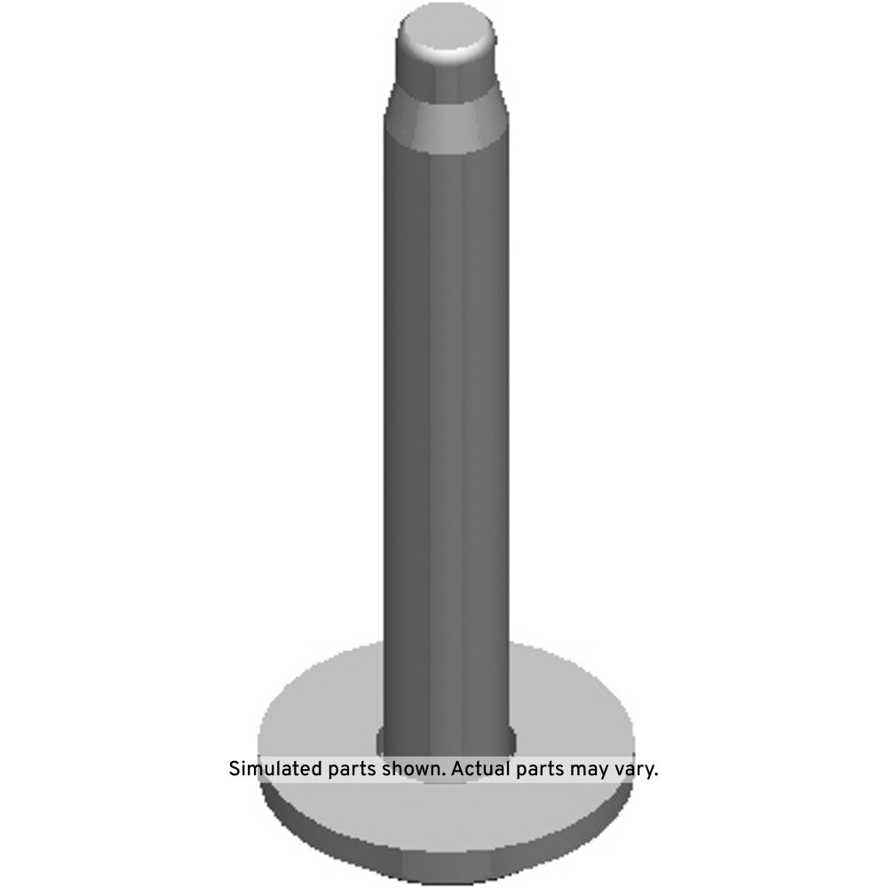 GM Genuine Parts Front Side Door Guide Bolt