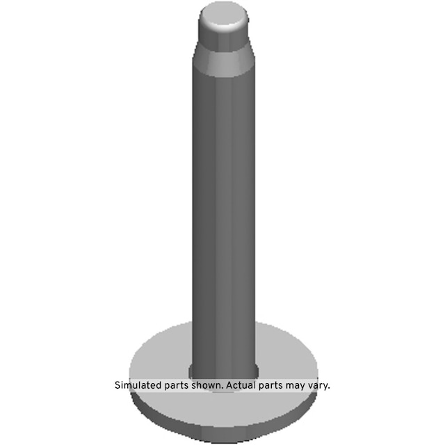 GM Genuine Parts Front Side Door Guide Bolt