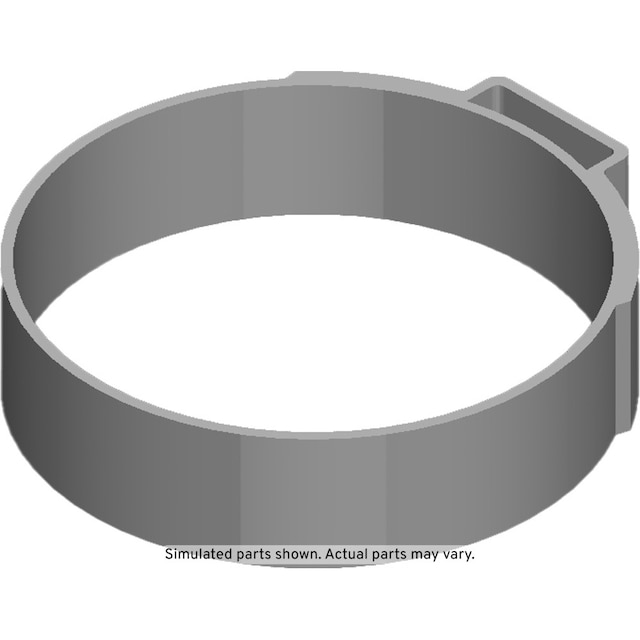 GM Genuine Parts Half-Shaft Boot Clamp