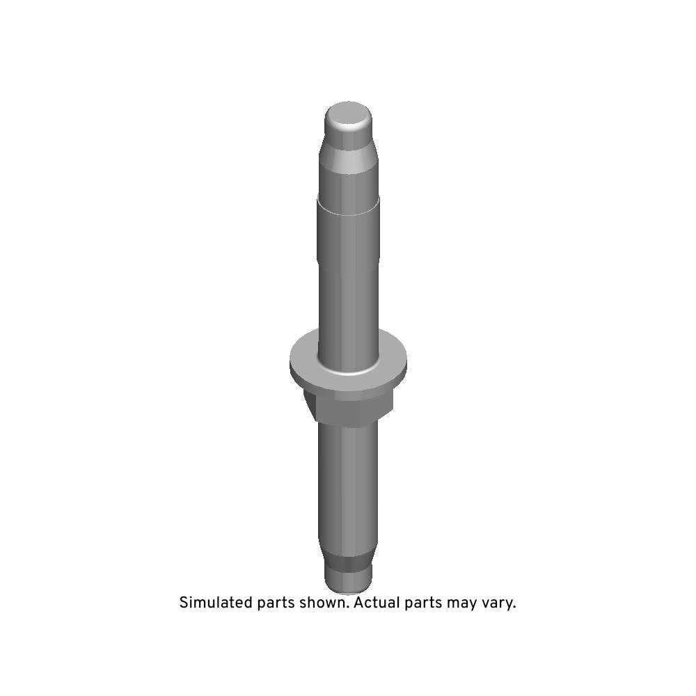 GM Genuine Parts Exhaust Bracket Stud