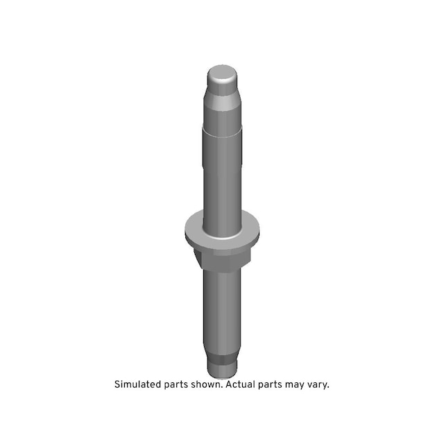 GM Genuine Parts Exhaust Bracket Stud