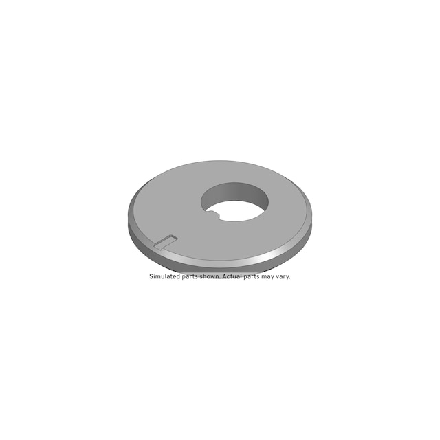 GM Genuine Parts Rear Suspension Lower Control Arm Inner Washer