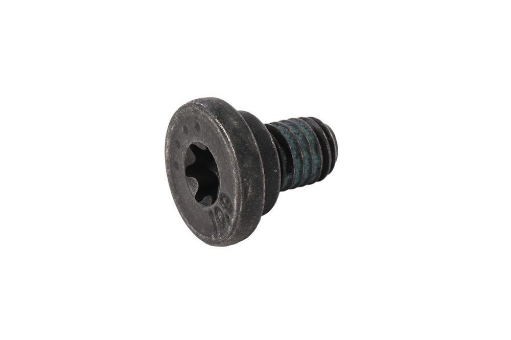 GM Genuine Parts Plenum Panel Bolt