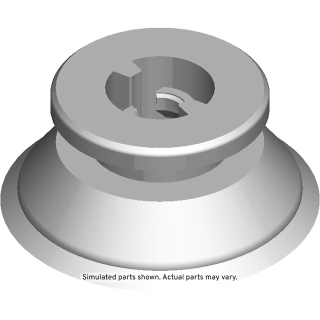 GM Genuine Parts Multi-Purpose Retainer Clip