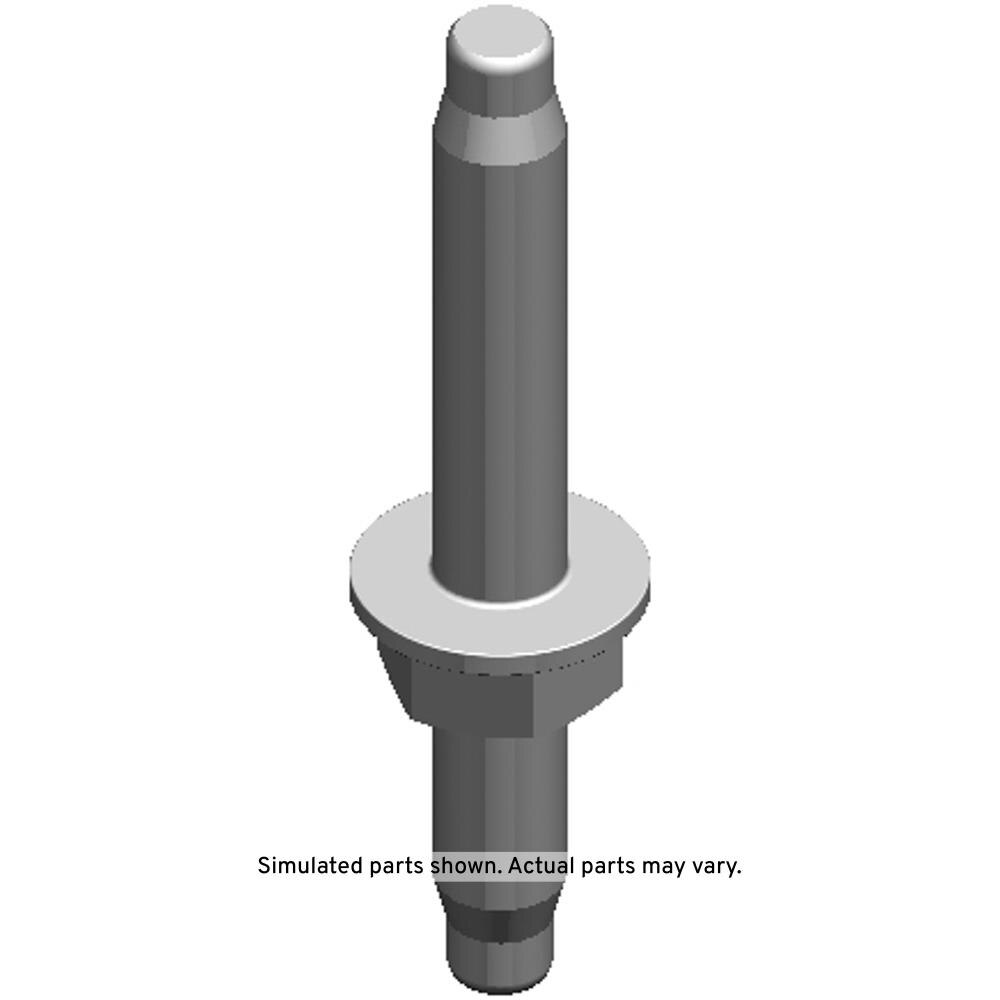 GM Genuine Parts High Voltage Air Conditioning Compressor Bracket Bolt