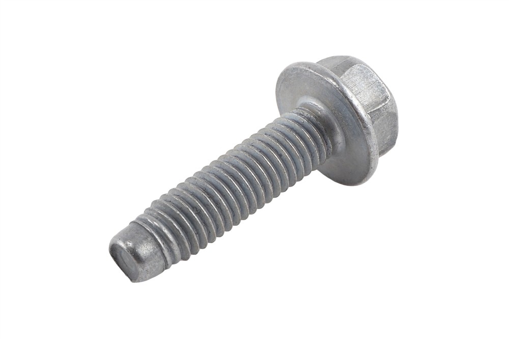 GM Genuine Parts Body Lock Pillar Inner Panel Bracket Bolt