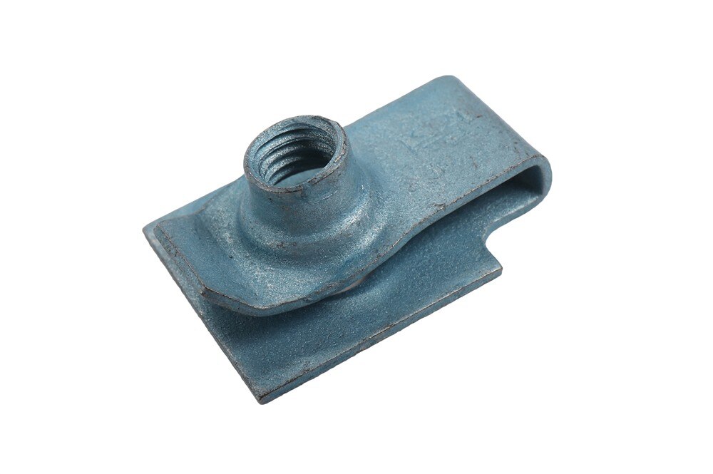 GM Genuine Parts Instrument Panel Tie Bar Nut