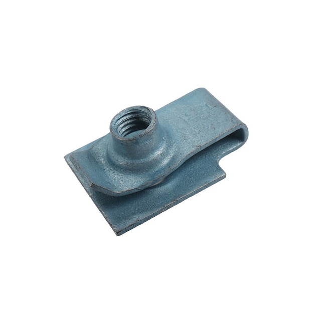 GM Genuine Parts Instrument Panel Tie Bar Nut
