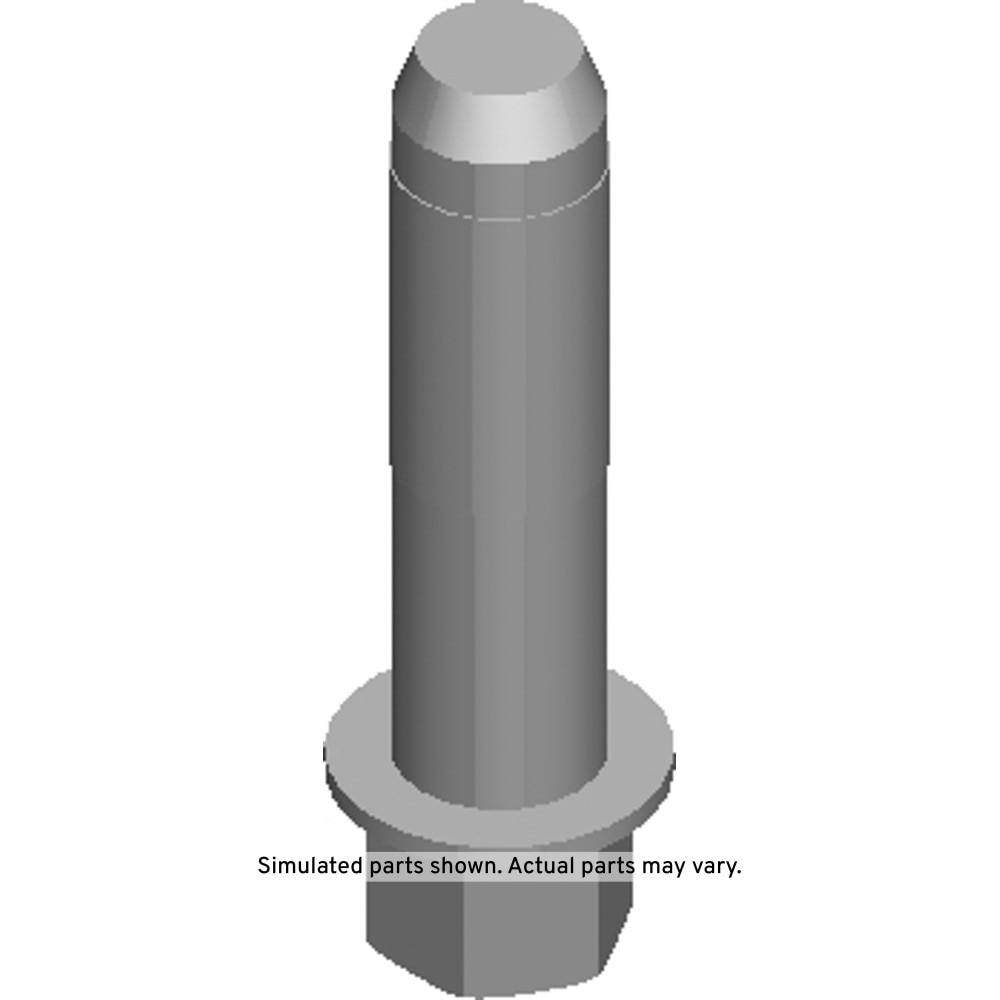 GM Genuine Parts Intermediate Steering Shaft Upper Bolt