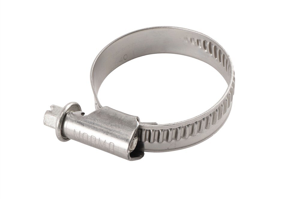 GM Genuine Parts Fuel Tank Filler Hose Clamp