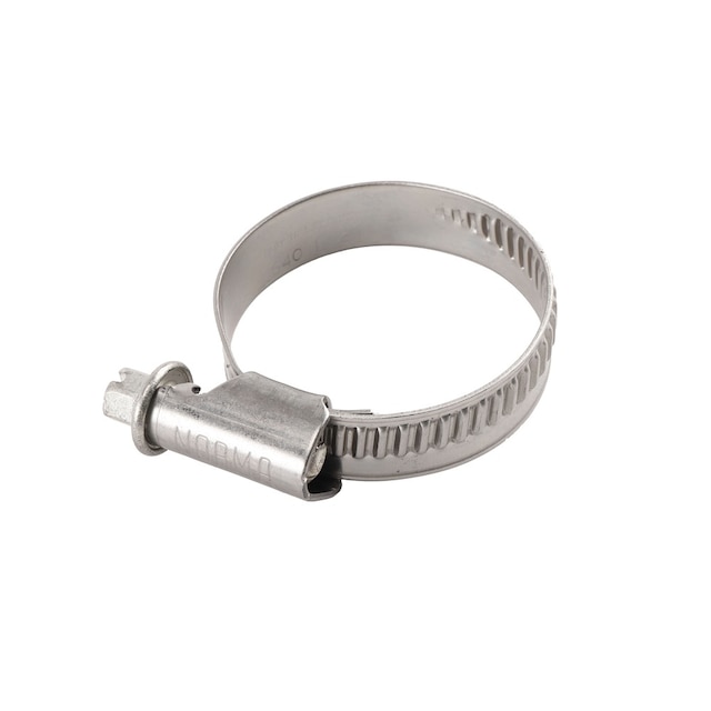 GM Genuine Parts Fuel Tank Filler Hose Clamp