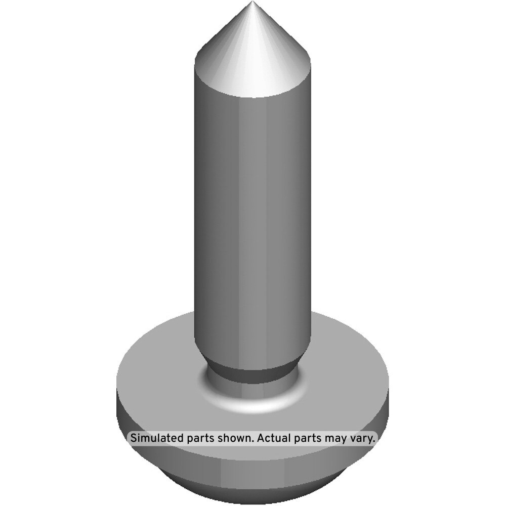 GM Genuine Parts Multi-Purpose Bolt