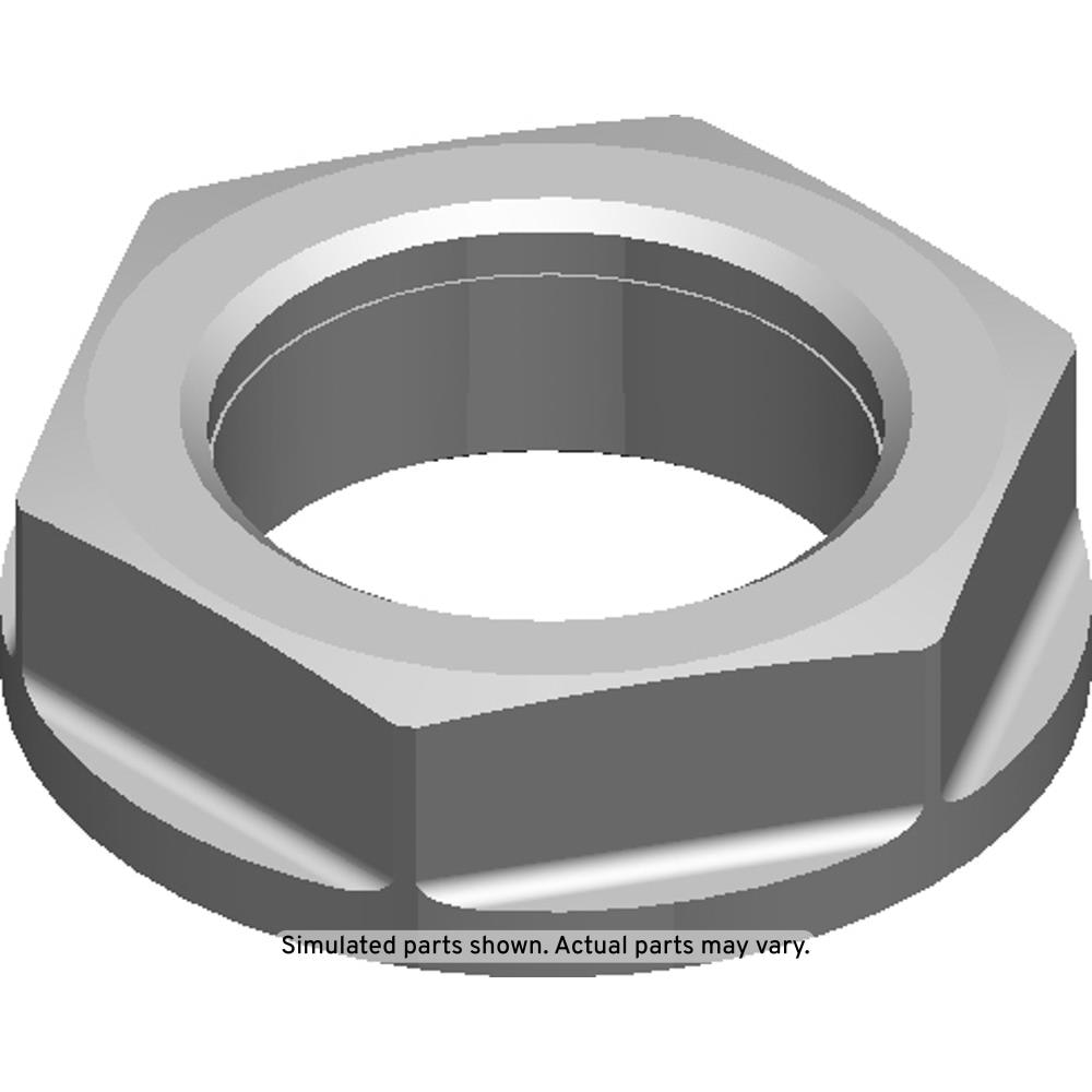 GM Genuine Parts Battery Hold Down Retainer Washer